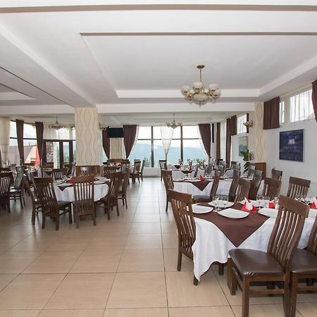 Complex Panoramic Hotel Ranca Exterior photo