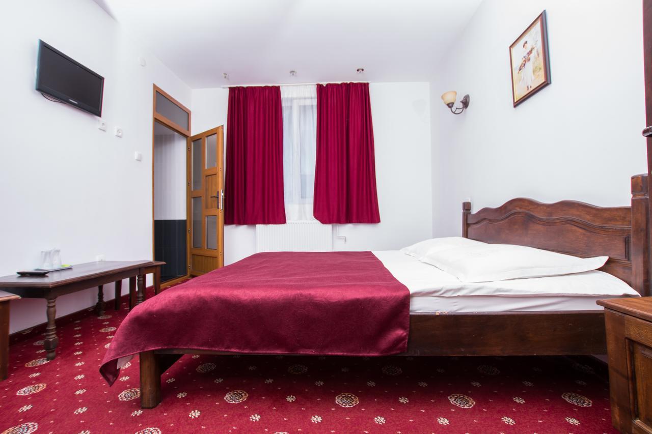 Complex Panoramic Hotel Ranca Room photo