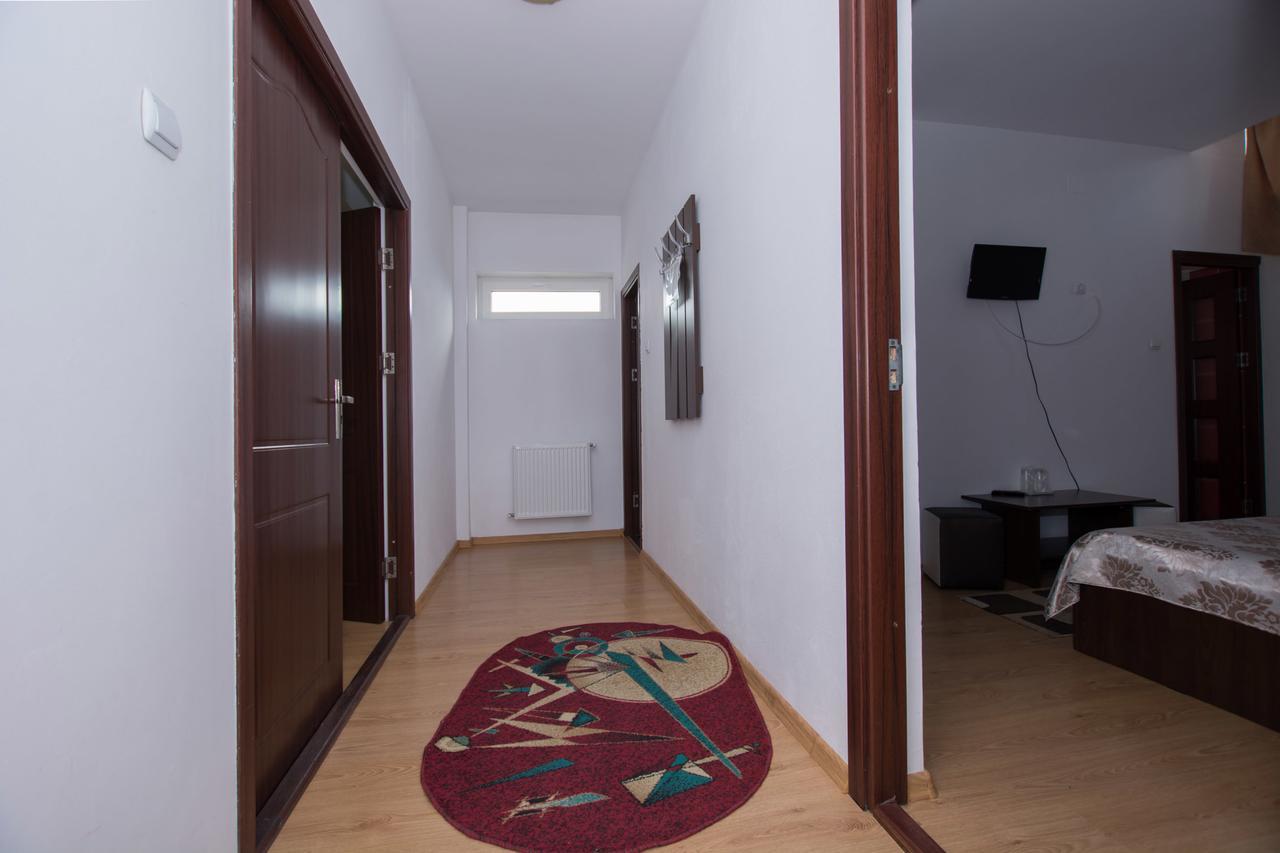 Complex Panoramic Hotel Ranca Exterior photo