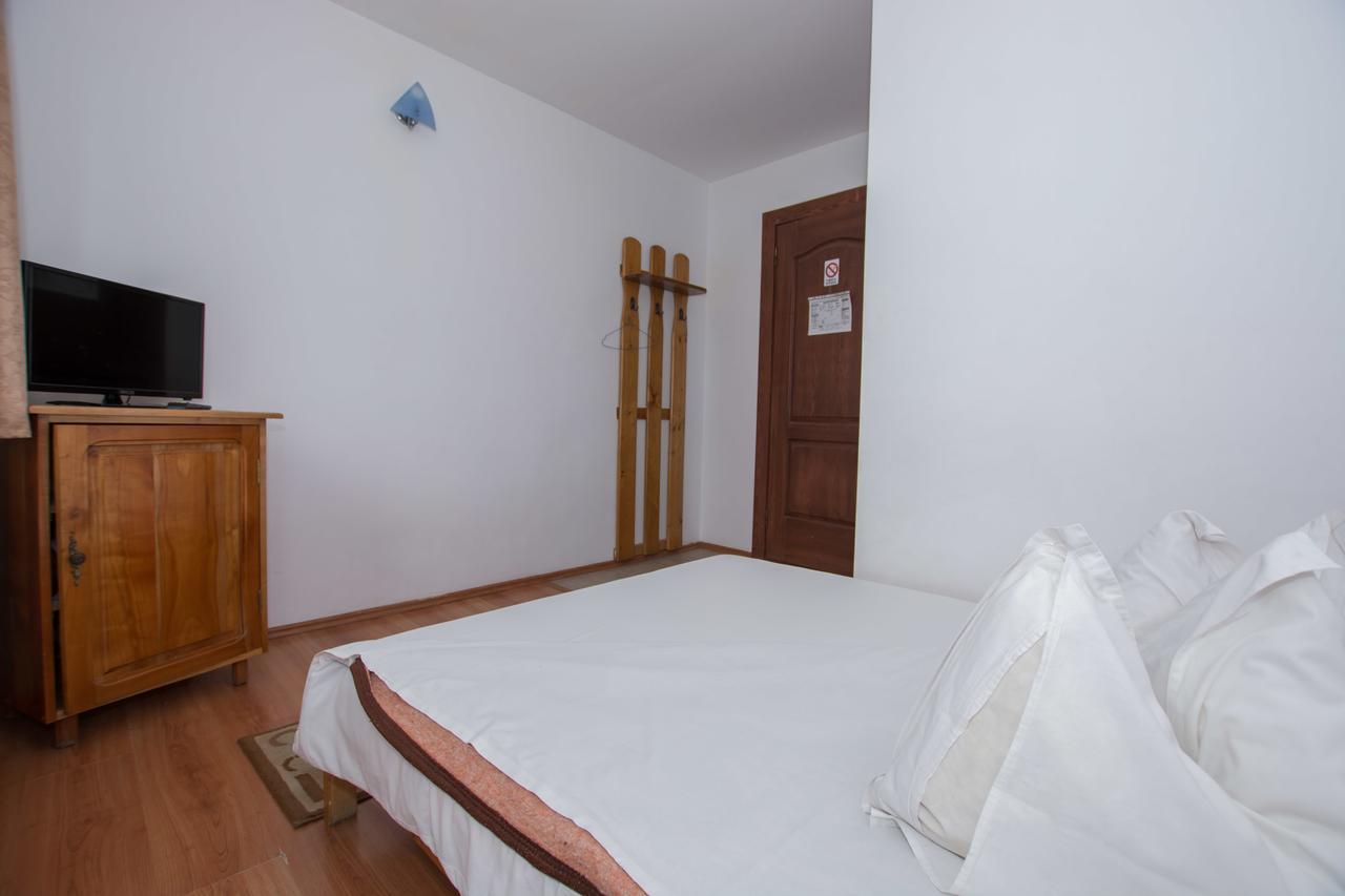 Complex Panoramic Hotel Ranca Exterior photo